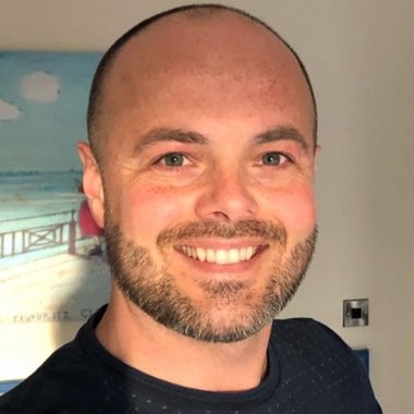 Ben B. - Freelance Social Media Freelancer