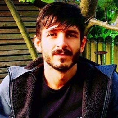 Luigi M. - Freelance Web Developer