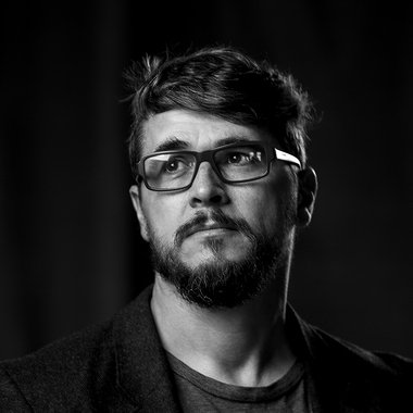 Grant C. - Freelance Production Designer