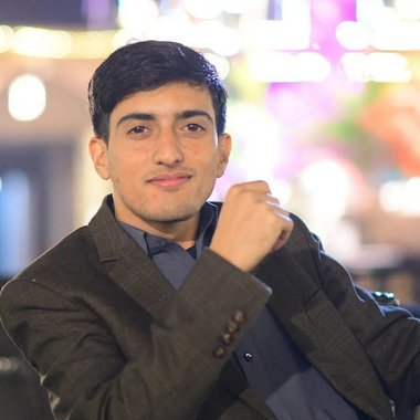 Hammad M. - Freelance Digital Producer