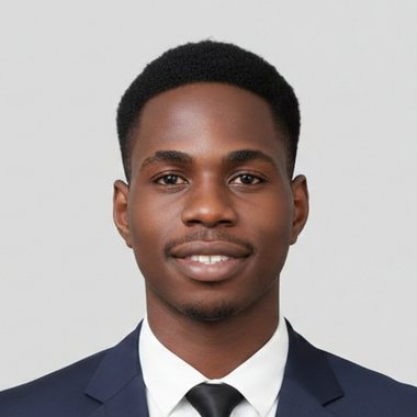 Offiong E. - Freelance Web Designer