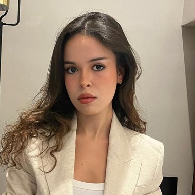 Meryem A. - Freelance Social Media Manager