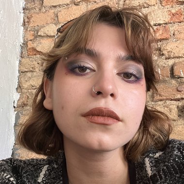 Airam G. - Freelance Line Producer