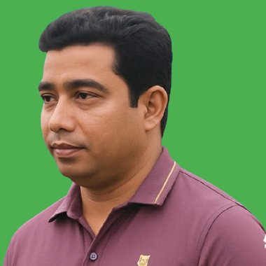 DALUAR H. - Freelance Content Creator