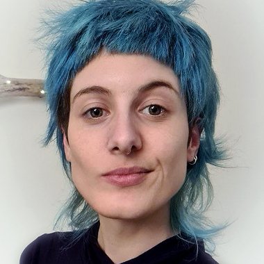 Ilaria S. - Freelance Architect