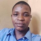 Shamsudeen Tijjani Adekunle