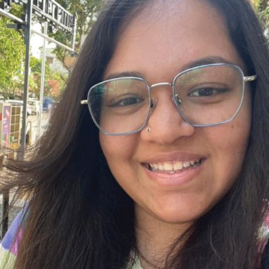 Yesha P. - Freelance Infographic Designer