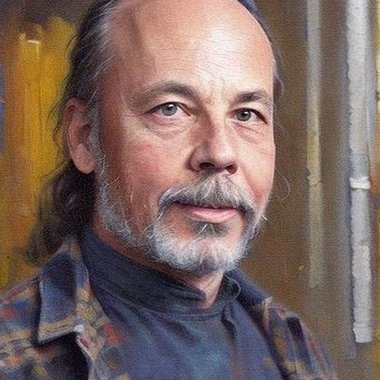 John L. - Freelance Illustrator