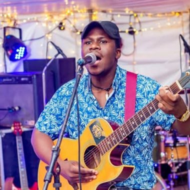 Ngonidzashe - Freelance Singer