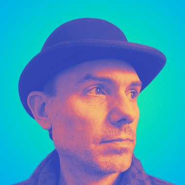 Sean S. - Freelance Voiceover Artist