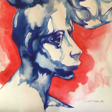 Ergoz - Freelance Graphic Designer