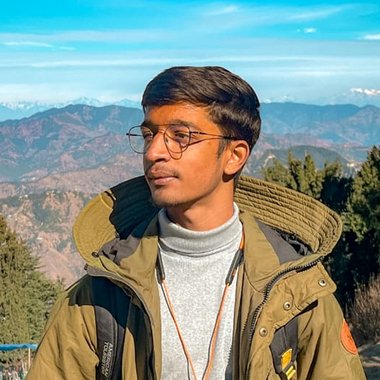 Shabbir T. - Freelance Ui Designer