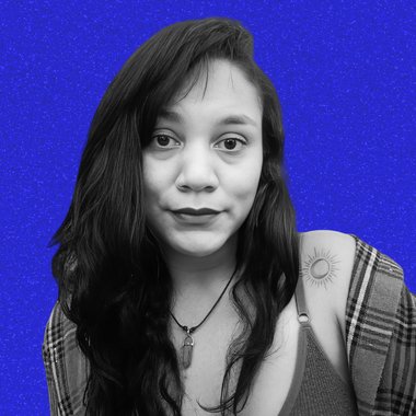 Isabel B. - Freelance Web Designer