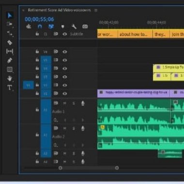 asmentor8157838 - Freelance Music Editor