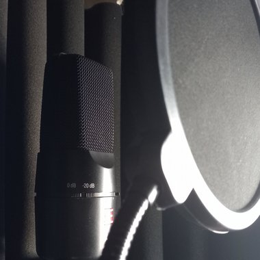 K - Freelance Music Composer