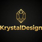 Krystaldesign