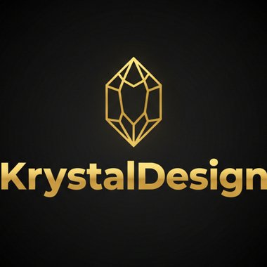 Krystaldesign - Freelance Freelance Digital Illustrator