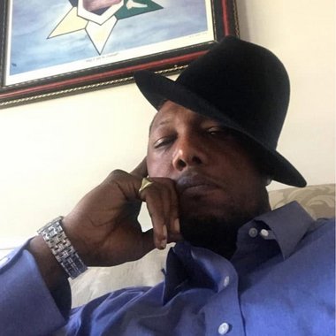 Rahsaan G. - Freelance Music Producer