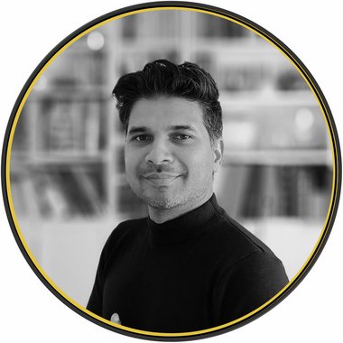 Bhavesh P. - Freelance Fractional Cto