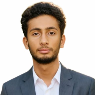 Huzaifa A. - Freelance Web Developer