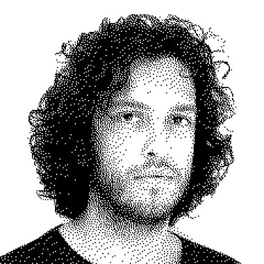 João R. - Freelance Set Designer