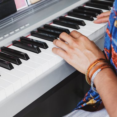 Emily R. - Freelance Music Producer