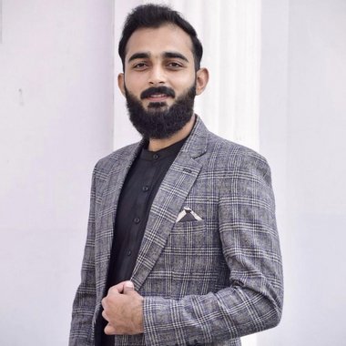 Mahmood29 - Freelance Social Media Freelancer