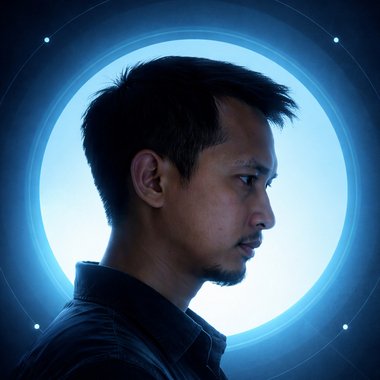Muhammad A. - Freelance Ux Designer