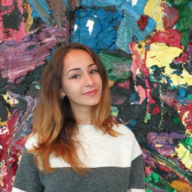 ivannadavcheva - Freelance 2d Animator