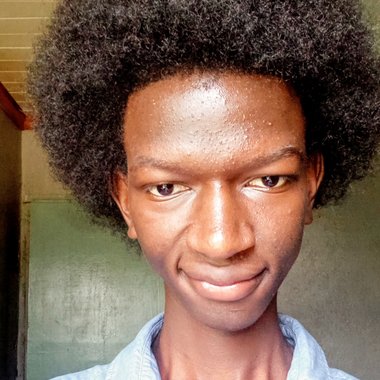 Nahashon G. - Freelance Marketing Automation Specialist