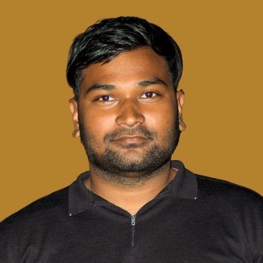 Abhishek K. - Freelance Video Editor