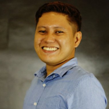 John M. - Freelance Web Developer