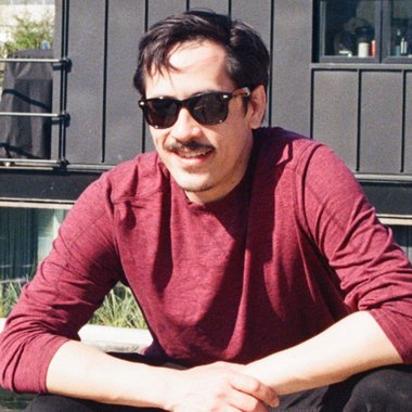 Ben A. - Freelance Colourist