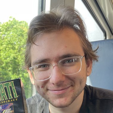 Norbert G. - Freelance Developer