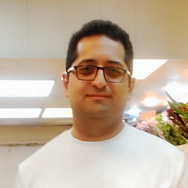 Hassan S. - Freelance Writer