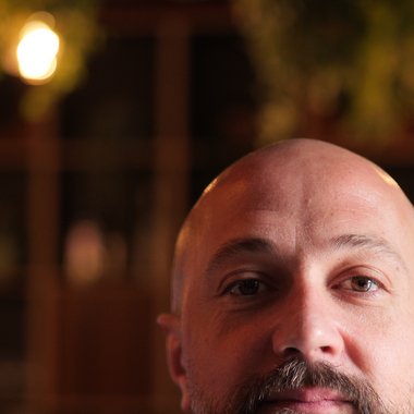 Laurent I. - Freelance Studio Manager