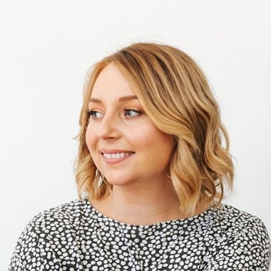 Hayley M. - Freelance Packaging Designer