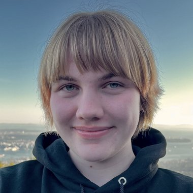 Morgan D. - Freelance Game Developer