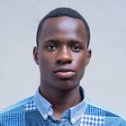 Patrick Ihirwe NSHIMIYIMANA