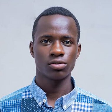 Patrick N. - Freelance Brand Designer