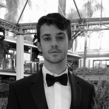 Jamesonam12 - Freelance Post Production Supervisor