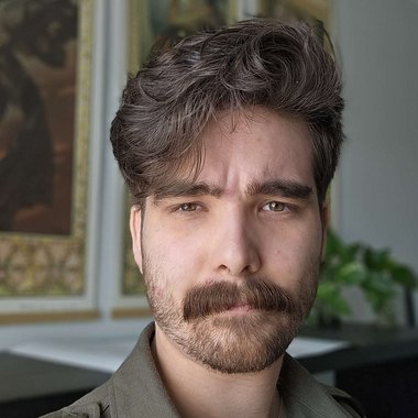 Pyry J. - Freelance Web Developer