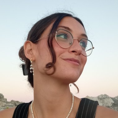 Ariadna L. - Freelance Animator