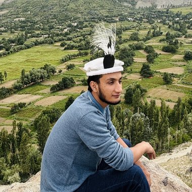 Hassan S. - Freelance Performance Marketer