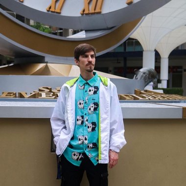 BradleyDonahue - Freelance Audio Mixer