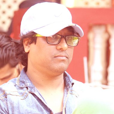 surajkumar1982 - Freelance Videographer