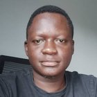 Bright Johnson Ayebale