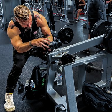 Ted H. - Freelance Video Editor