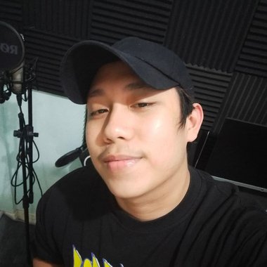 EJ A. - Freelance Mixing Engineer