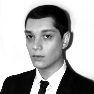 Felipe S. - Freelance Costume Designer